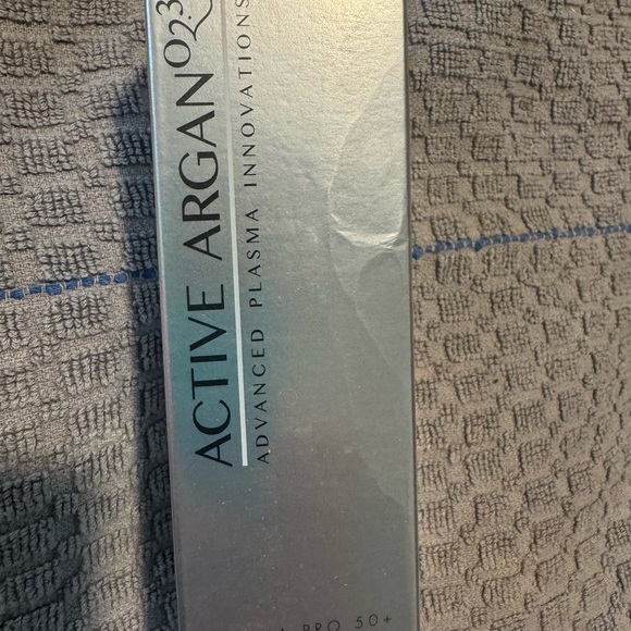 Active Argan Serum - Picture 2 of 3